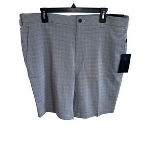 Walter Hagen Men's Performance 11 Golf Shorts Flat Front shorts